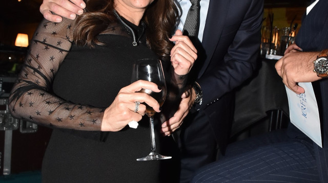 אלירן ברדוגו תמיר גילת וקרן נהרי (צילום: אביב חופי)