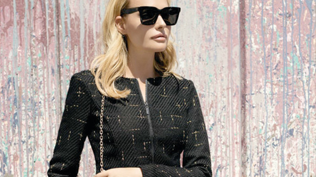 קרייזי ליין, אופנה (צילום: דודי חסון)