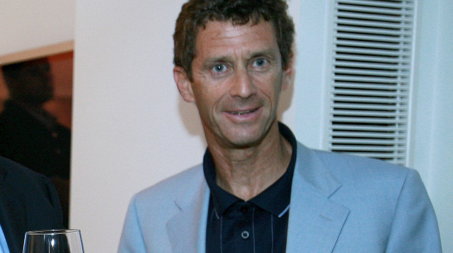 איש העסקים בני שטיינמץ, ארכיון (צילום: פלאש 90)