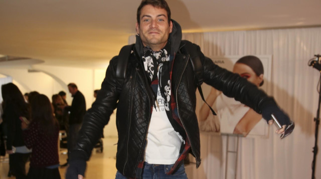 אדריאנו חאובל (צילום: אלירן אביטל)