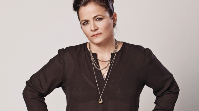 שרה פון שוורצה (צילום: אוהד רומנו)