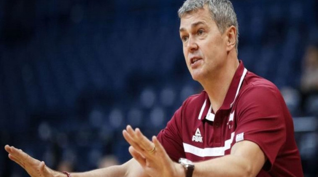 בגאצקיס (צילום: Getty images)