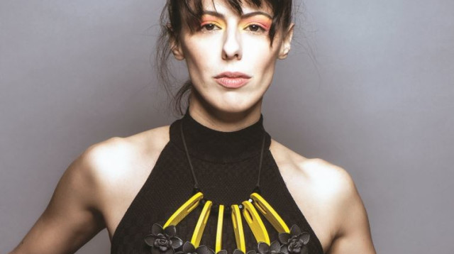 אורטל בן דיין (צילום: יח"צ)