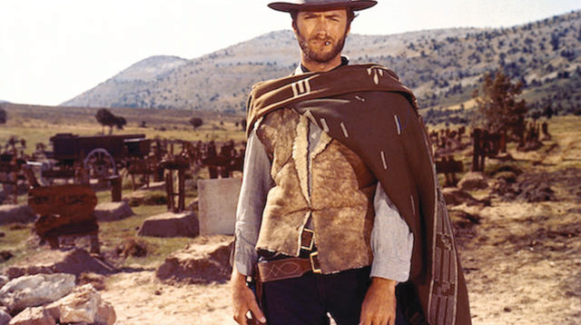 "הטוב, הרע והמכוער" (צילום: צילום מתוך הסרט)