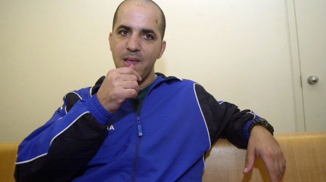 אילן קופרמן סגל (צילום: פלאש 90)