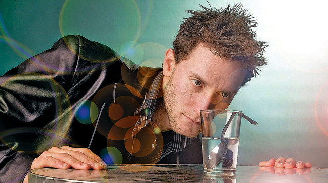 ליאור סושרד  (צילום: קובי קלמנוביץ')