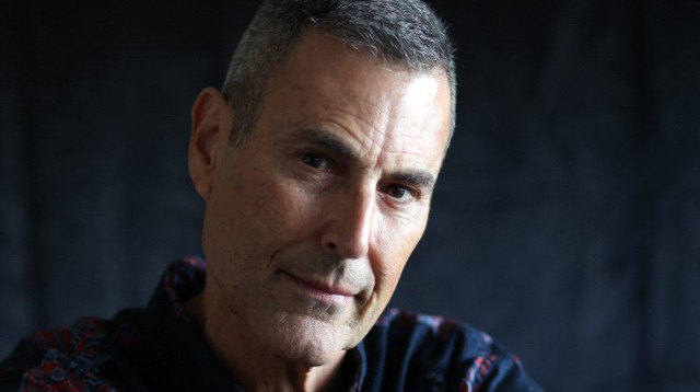 אורי גלר (צילום: אריאל בשור)