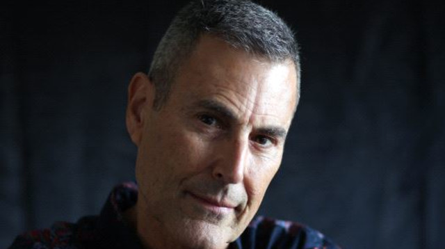 אורי גלר (צילום: אריאל בשור)