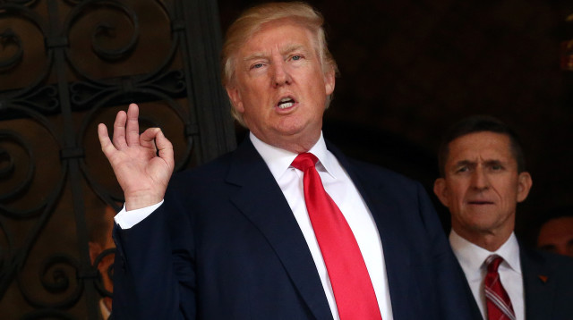 דונלד טראמפ (צילום: רויטרס)