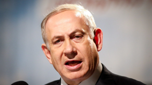 ראש הממשלה בנימין נתניהו (צילום: פלאש 90)