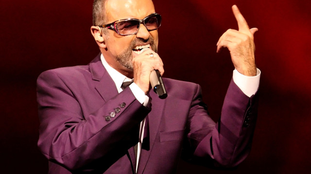 ג'ורג' מייקל (צילום: רויטרס)