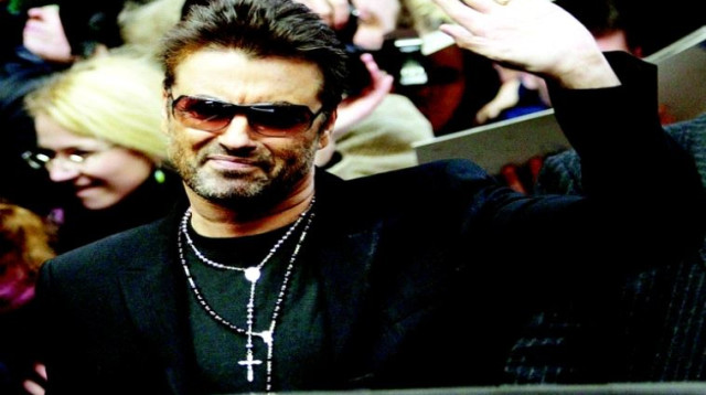 ג'ורג' מייקל. (צילום: רויטרס)