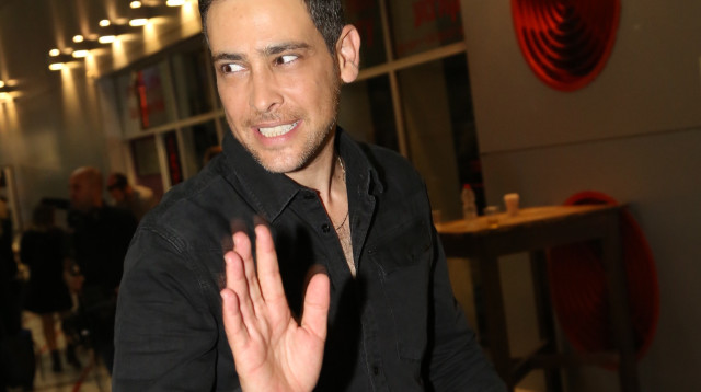 אמיר פיי גוטמן (צילום: יח"צ)