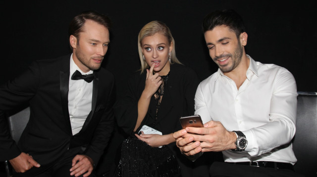 לי לוי (צילום: אור גפן)