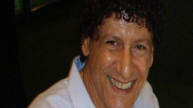 ניסים גרמה (צילום: ויקיפדיה)