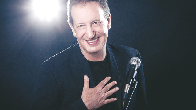 יגאל בשן (צילום: ליאור קסון)