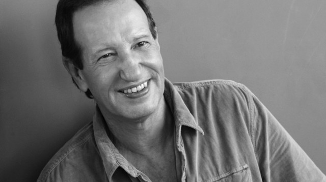 יגאל בשן (צילום: ליאור קסון)