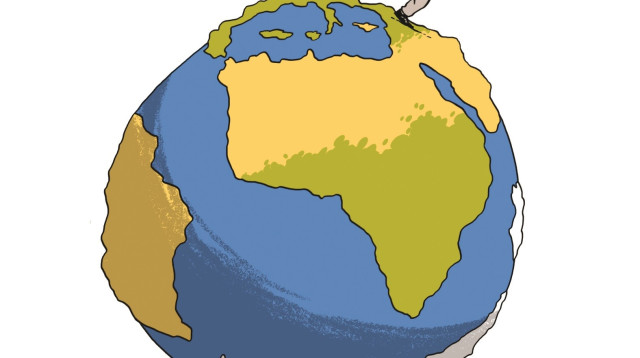 מחשבות בחדר הסגור (צילום: איור: ליאב צברי)