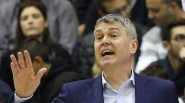 איינארס בגאצקיס (צילום: עדי אבישי)