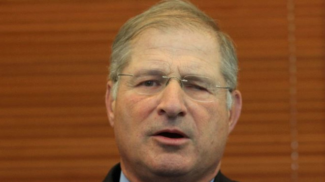 דוד שמרון (צילום: קובי גדעון, פלאש 90)