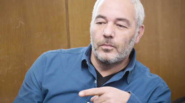 רונאל פישר (צילום: הדס פרוש , פלאש 90)