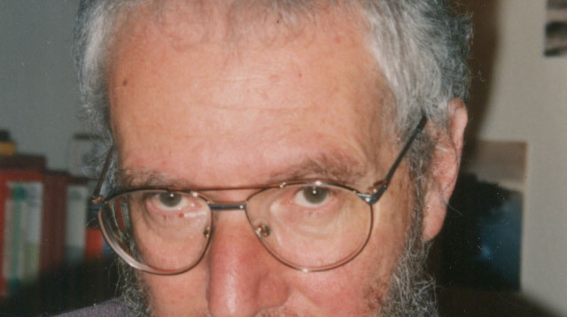 יוחנן זראי (צילום: פרטי)