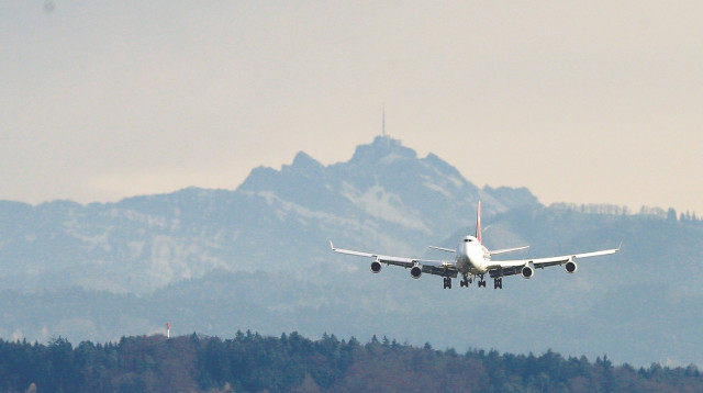 מטוס בואינג 737 (צילום: רויטרס)