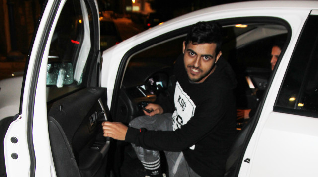 אלעד תבורי (צילום: אור גפן)