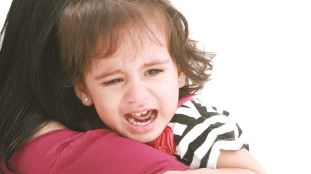 ילדה כועסת. אילוסטרציה (צילום: אינגאימג')