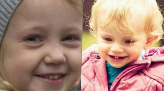 אביגיל ויעל גרוס ז"ל (צילום: באדיבות המשפחה)