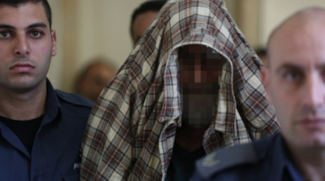 יוסף ברקן, המדביר מירושלים, ארכיון (צילום: הדס פרוש , פלאש 90)