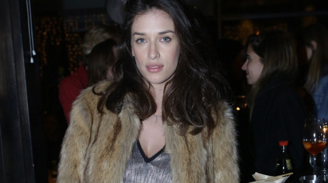 אנה בול (צילום: גיל כהן)