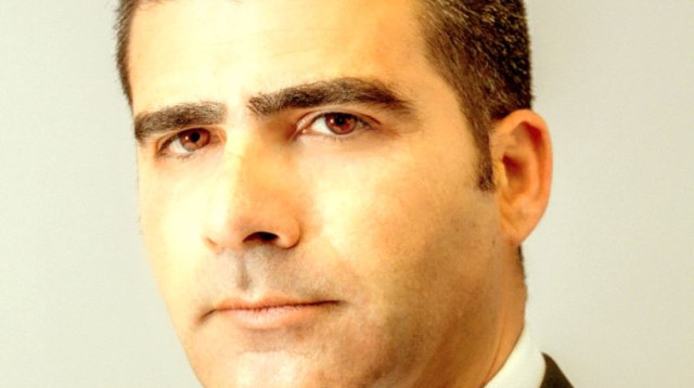 רובי גינל (צילום: דוברות התאחדות התעשיינים)