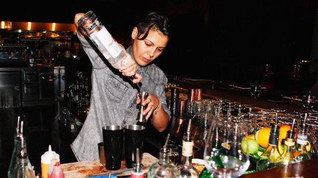 תהל חליוי (צילום: צופית ברבי)