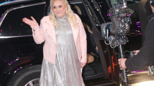 תהילה אסודרי (צילום: ניר פקין)