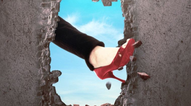 נשים פורצות דרך (צילום: Shutterstock)