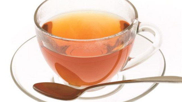 כוס תה, אילוסטרציה (צילום: אינג'אימג')