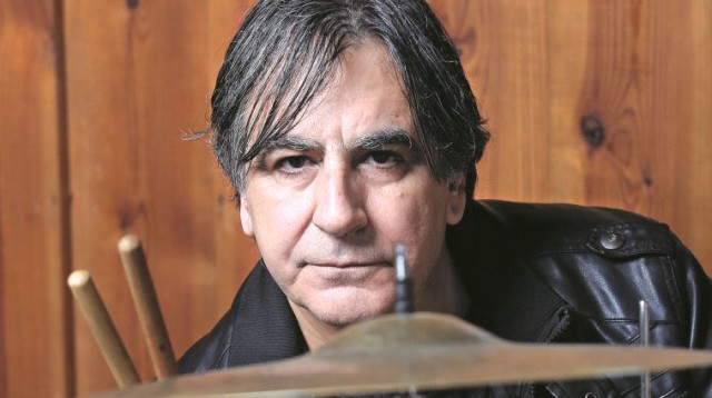 מישל עמר (צילום: אריאל בשור)