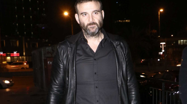 ירון ברלד (צילום: אמיר מאירי)