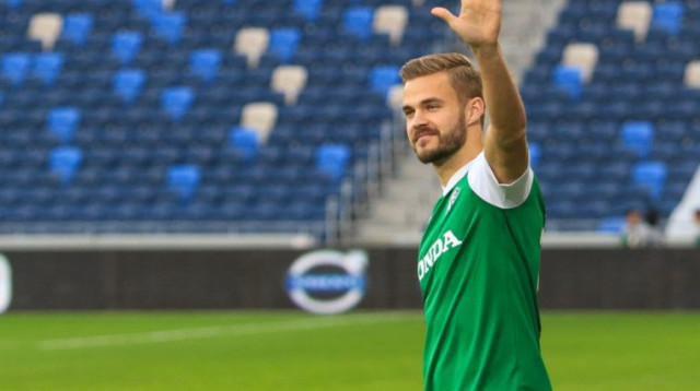 הולמאר איולפסון (צילום: ערן לוף)