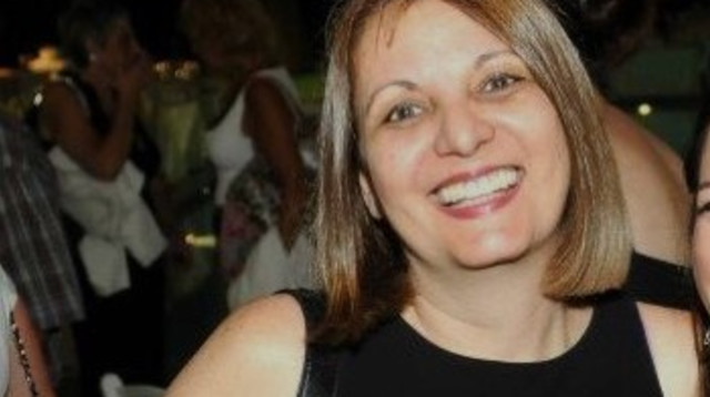 הדס אייש, ההרוגה בגואטמלה (צילום: באדיבות המשפחה)