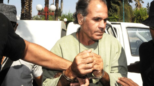 אלי פחימה (צילום: יוסי זליגר)