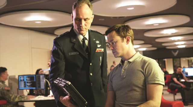 המרגל: סונדן (צילום: באדיבות סרטי שובל וסרטי יונייטד קינג)