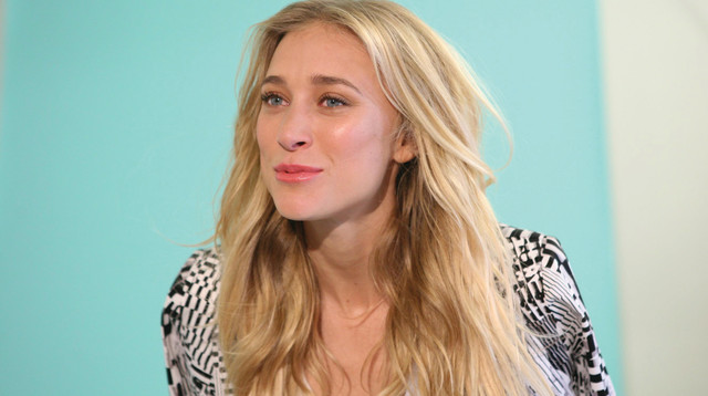 דפנה דה גרוט (צילום: דימה קרימנסקי)