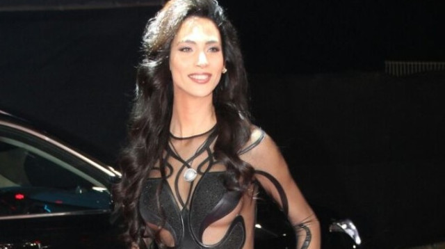 תאלין אבו חנא (צילום: ניר פקין)