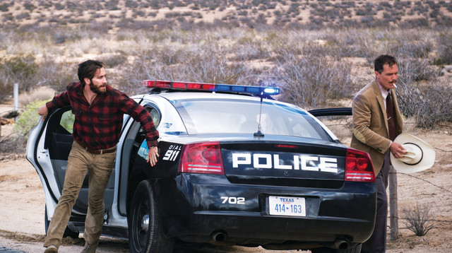 יצורים ליליים (צילום: יח"צ)