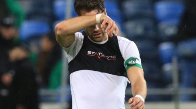 גארי קאגלמכר (צילום: ערן לוף)