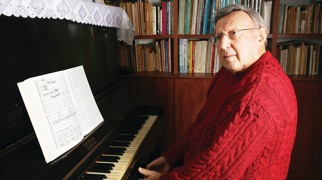 שמעון כהן (צילום: מירי צחי)