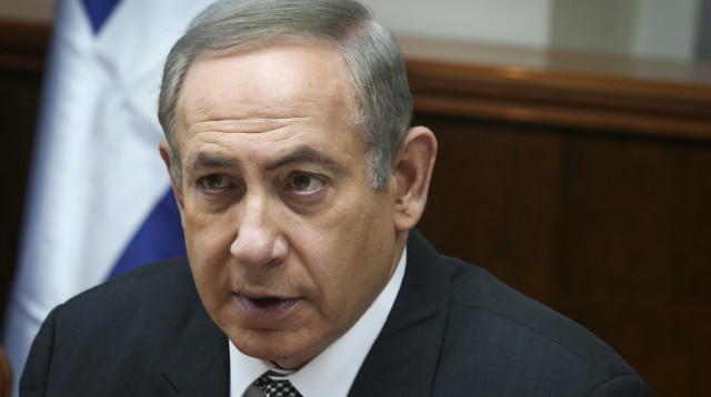 בנימין נתניהו (צילום: עמית שבי, פלאש 90)