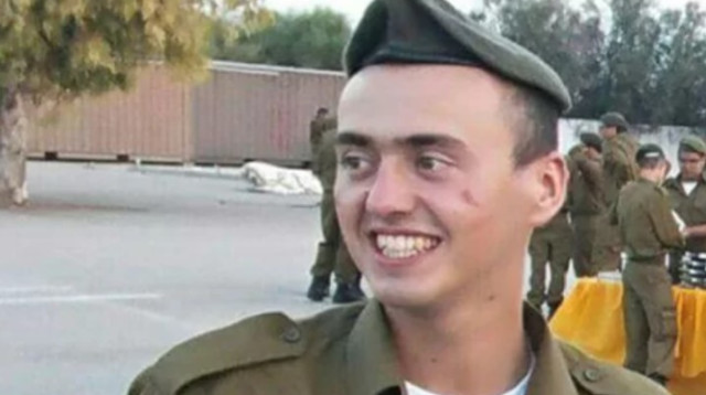 ויאצ'סלב גרגאי (צילום: באדיבות המשפחה)